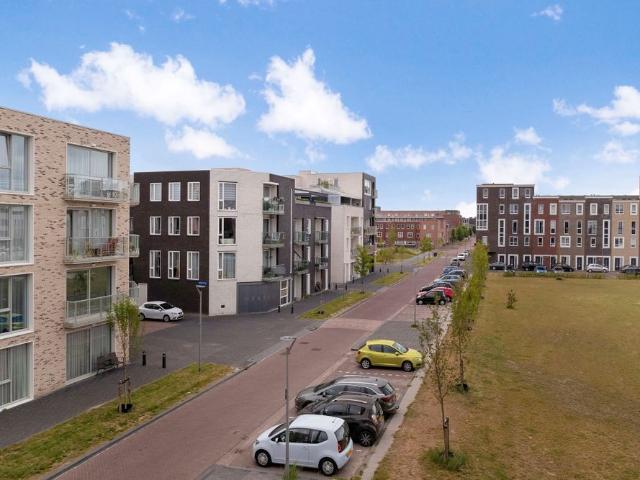 Appartement te huur in Almere-haven, Flevoland