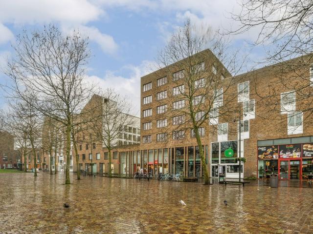 Appartement te huur in Oost, Amsterdam