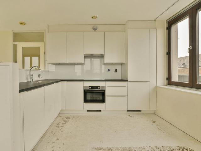 Appartement te huur in Oost, Amsterdam
