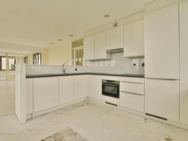 Appartement te huur in Oost, Amsterdam