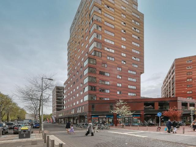 Appartement te huur in Schellingwoude, Amsterdam