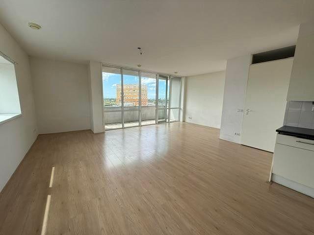 Appartement te huur in Schellingwoude, Amsterdam