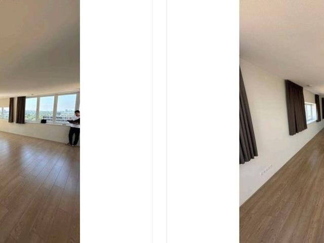 Appartement te huur in Schellingwoude, Amsterdam
