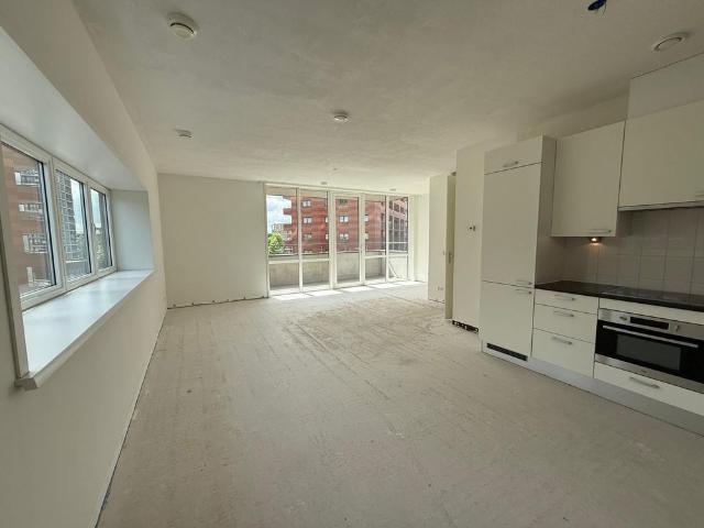 Appartement te huur in Schellingwoude, Amsterdam