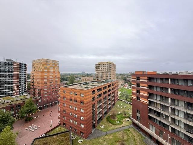 Appartement te huur in Schellingwoude, Amsterdam
