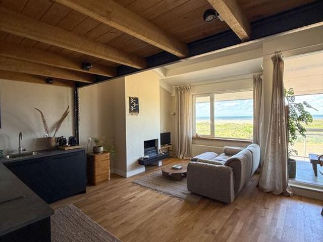 Appartement te huur in Ijmuiden, Noord Holland