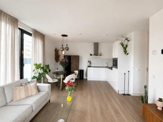 Appartement te huur in Den Helder