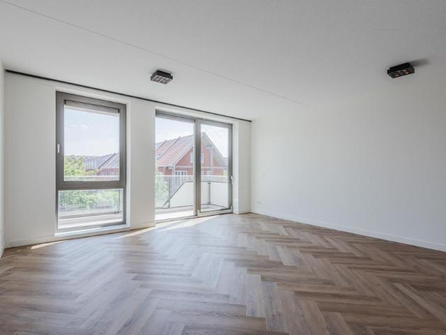 Appartement te huur in Homeruskwartier, Almere-haven