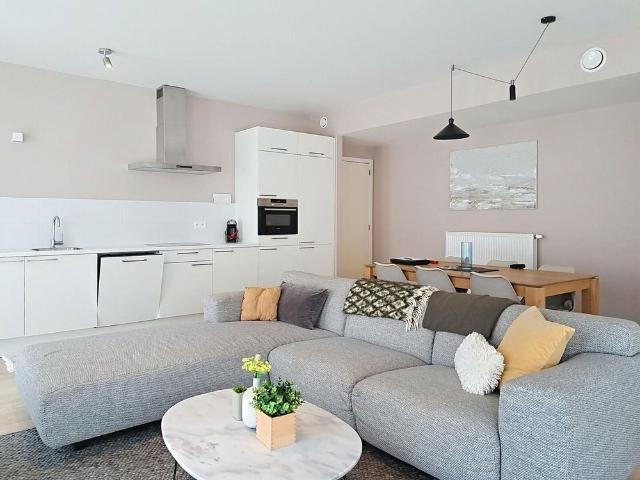 Appartement location à Brussel, Bruxelles