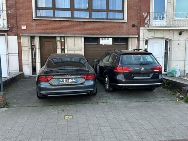 Kot location à Antwerpen