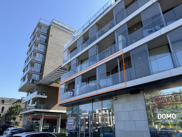 Appartement location à Hasselt, Limburg