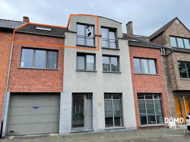 Appartement location à Kuringen, Hasselt