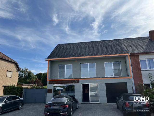 Appartement location à Hasselt, Limburg