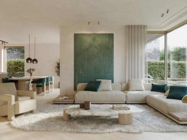 Appartement location à Heusden-zolder, Limburg