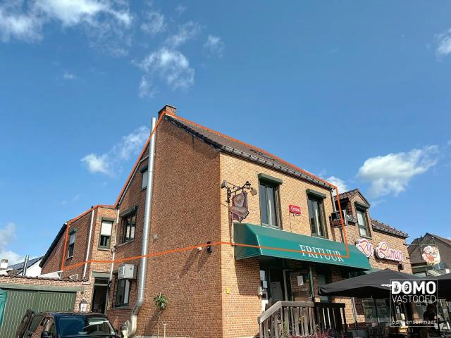 Appartement location à Lummen, Limburg