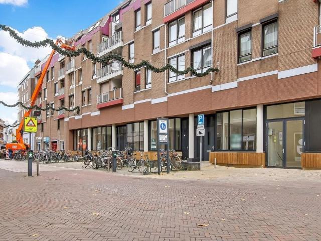 Appartement te huur in Centrum, Roermond