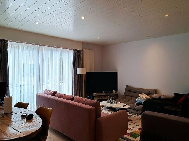 Appartement location à Woluwe-saint-etienne, Brabant