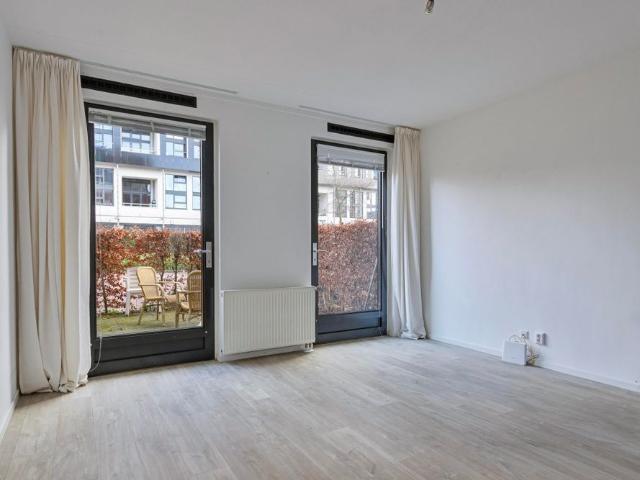 Appartement te huur in Haarzuilens, Utrecht