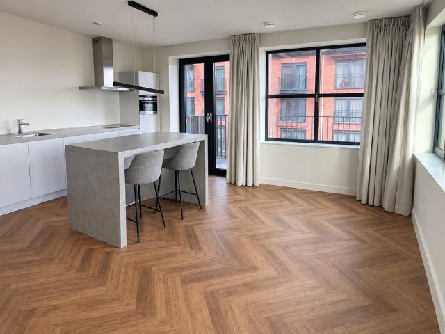 Appartement te huur in Voorhof, Delft