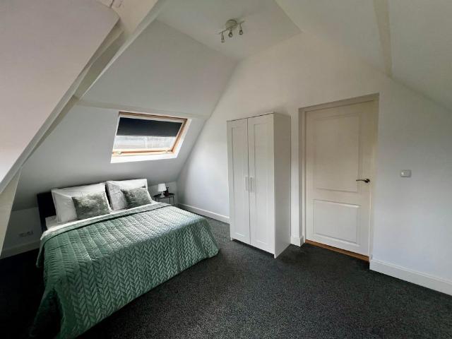 Appartement te huur in Noord, Rotterdam