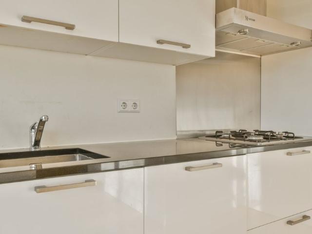 Appartement te huur in Oost, Amsterdam