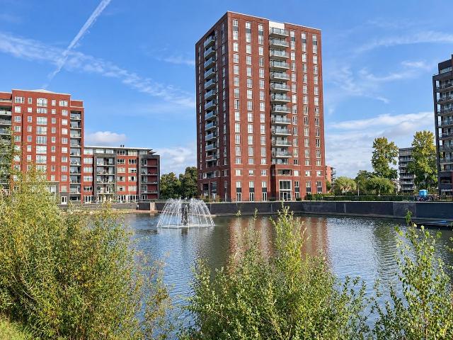 Appartement te huur in Nijmegen