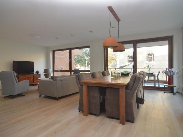 Appartement te huur in Centrum, Breda