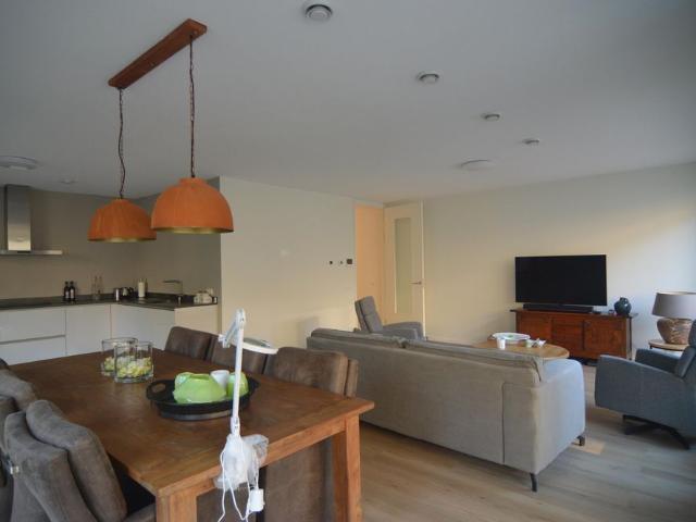 Appartement te huur in Centrum, Breda