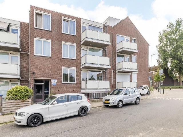 Appartement te huur in Heerlerheide, Heerlen