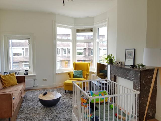 Appartement te huur in Korrewegwijk, Groningen