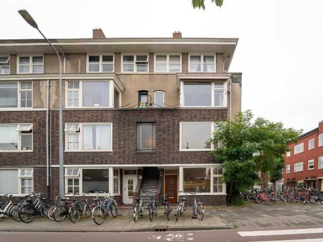 Appartement te huur in Korrewegwijk, Groningen