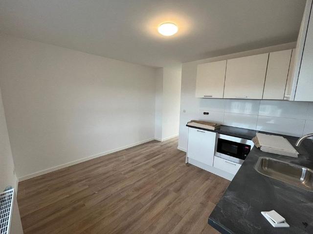 Appartement te huur in Korrewegwijk, Groningen