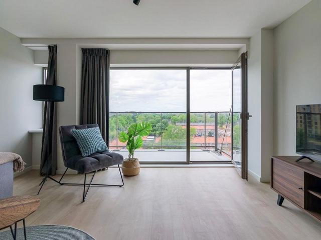 Appartement te huur in Rijswijk, Zuid Holland