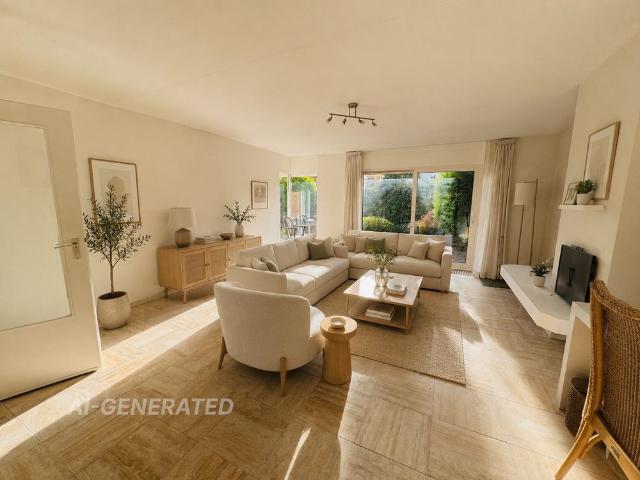 Appartement te huur in Bunnik, Utrecht