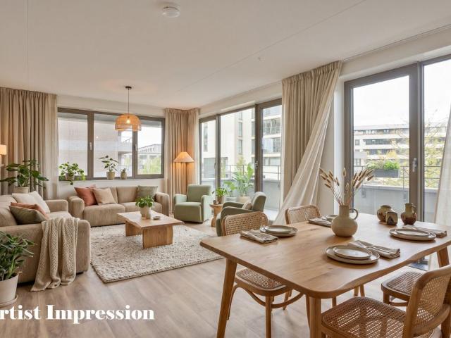 Appartement te huur in Noord, Amsterdam