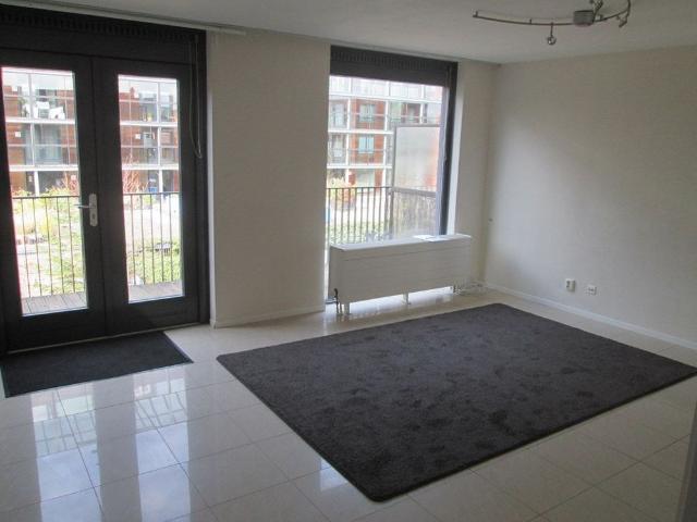Appartement te huur in Kop van Zuid-Entrepot, Rotterdam
