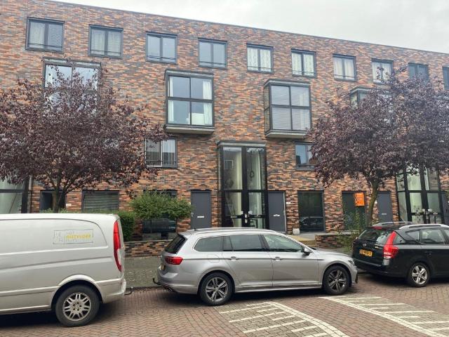 Appartement te huur in Kop van Zuid-Entrepot, Rotterdam