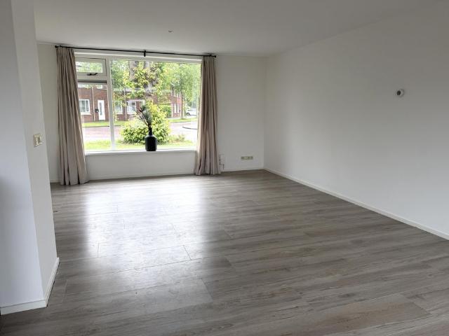 Appartement te huur in Drenthe