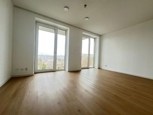 Appartement te huur in Het Lage Land, Rotterdam