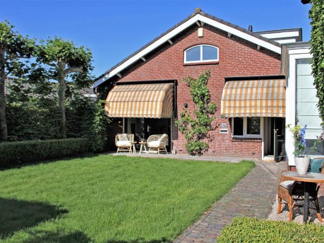Appartement te huur in Ulvenhout, Noord Brabant