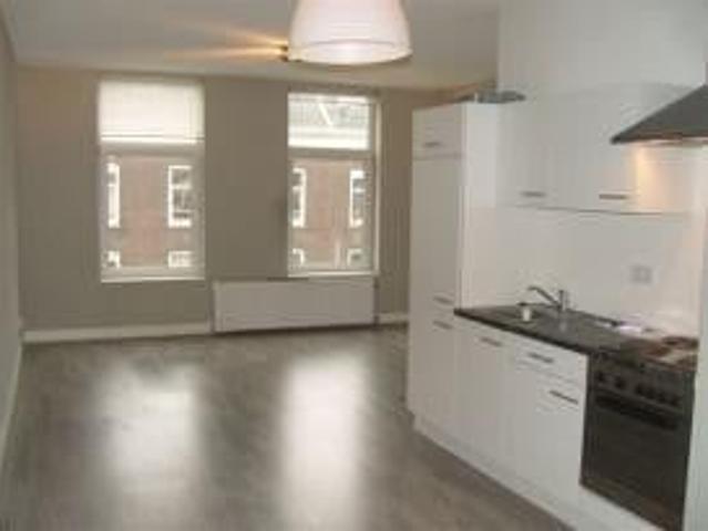 Appartement te huur in Noord, Rotterdam