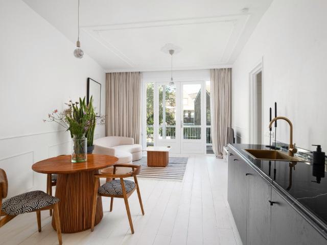 Appartement te huur in Noord, Rotterdam