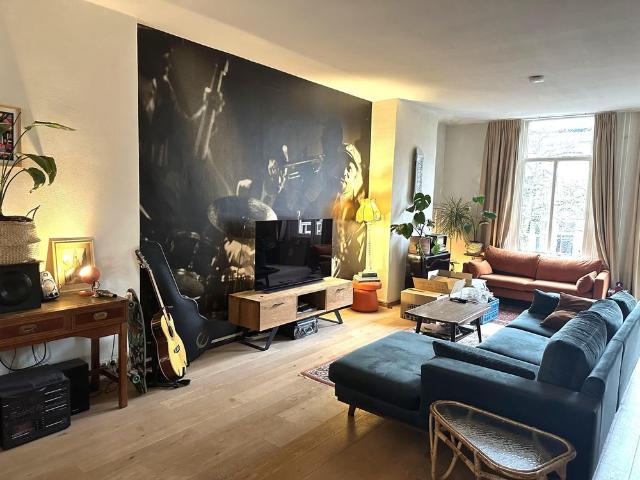 Appartement te huur in Graaf Ottoplein en omgeving, Arnhem