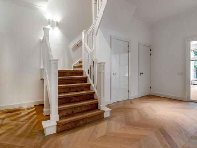 Appartement te huur in Zuid, Amsterdam