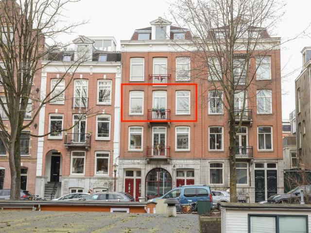 Appartement te huur in West, Amsterdam