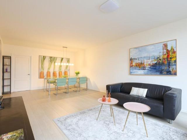 Appartement te huur in West, Amsterdam
