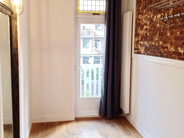 Appartement te huur in West, Amsterdam
