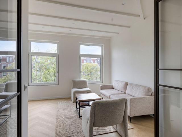 Appartement te huur in West, Amsterdam