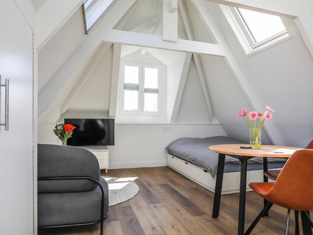 Appartement te huur in West, Amsterdam