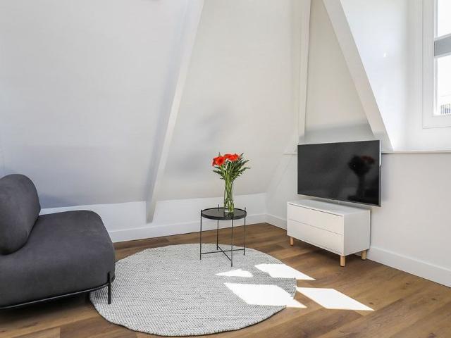 Appartement te huur in West, Amsterdam